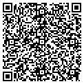 QR code with KACEA contacts