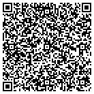 QR code with A To Z Mechanical Service contacts