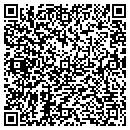 QR code with Undo's West contacts
