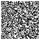 QR code with Mahoning Valley Dental Service contacts