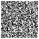 QR code with Marhofer Auto Family contacts
