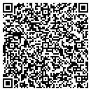 QR code with Art Of Karate Inc contacts