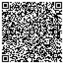 QR code with Raintime Inc contacts