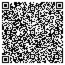 QR code with A & I Music contacts