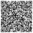 QR code with Alliance City Fire Department contacts
