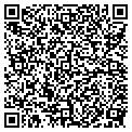 QR code with Teasers contacts