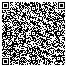 QR code with Red Brick Manor Inc contacts