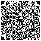 QR code with Mc Kinneys Furn Wtrbed Shwcase contacts