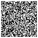 QR code with Leinard Buick contacts