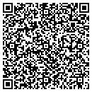 QR code with L N F Builders contacts