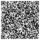 QR code with Anniston Sportswear Corp contacts
