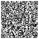 QR code with H & R Block Tax Service contacts