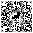 QR code with M V P Distributive Network contacts