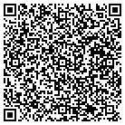 QR code with Hair There & Every Wear contacts