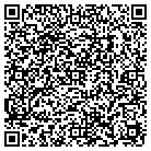 QR code with S C Burgess Millwright contacts