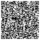 QR code with J J Smith Heating & Cooling contacts