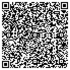 QR code with Hanselman Contracting contacts