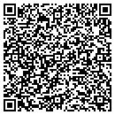 QR code with Agriscapes contacts