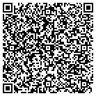 QR code with Red Bluff Union High Schl Dist contacts