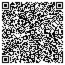 QR code with RDK Machining contacts