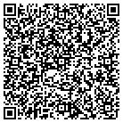 QR code with J BS Drive-In Restaurant contacts