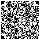 QR code with Helping Hands Kennel & Rescue contacts