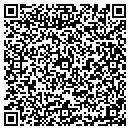 QR code with Horn Lock & Key contacts