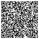 QR code with Rick Studio contacts