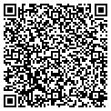 QR code with Cosmo contacts