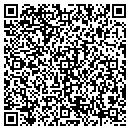 QR code with Tussing's Pizza contacts