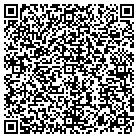 QR code with Anderson Appliance Center contacts