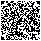QR code with A & B Sanitation Inc contacts