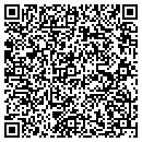 QR code with T & P Automotive contacts