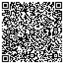 QR code with Arnold Frank contacts