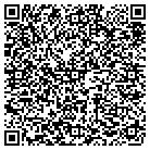 QR code with Ohio University-Chillicothe contacts