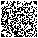 QR code with Head Start contacts