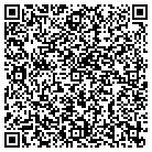 QR code with S & H Entertainment LLC contacts
