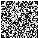 QR code with Gandhi Inc contacts