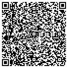 QR code with Chipman Machining Co contacts