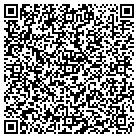 QR code with Wood Cnty Alch Drg Mntl Hlth contacts