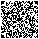QR code with R E Michael Co contacts