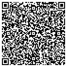 QR code with One Stop Property Solutions contacts