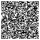 QR code with Mcgregor House contacts
