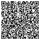 QR code with AEC Cadcon contacts