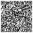 QR code with R K Brady Corp contacts