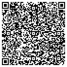 QR code with Chambrlain Cntract Sweping Inc contacts