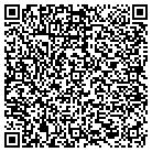 QR code with G L Dart General Contracting contacts