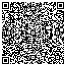 QR code with George Mizer contacts