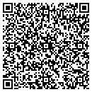 QR code with Custom Canvas contacts