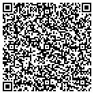 QR code with Zion Lutheran Church Elca contacts